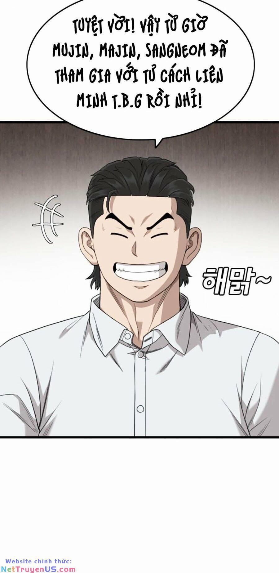 Người Xấu 179 trang 121