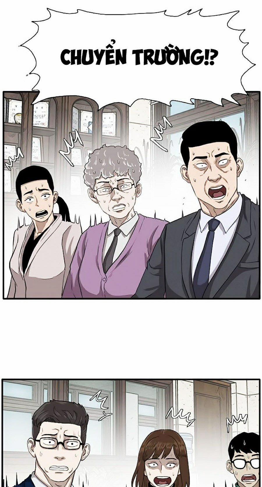 Người Xấu 18 trang 41