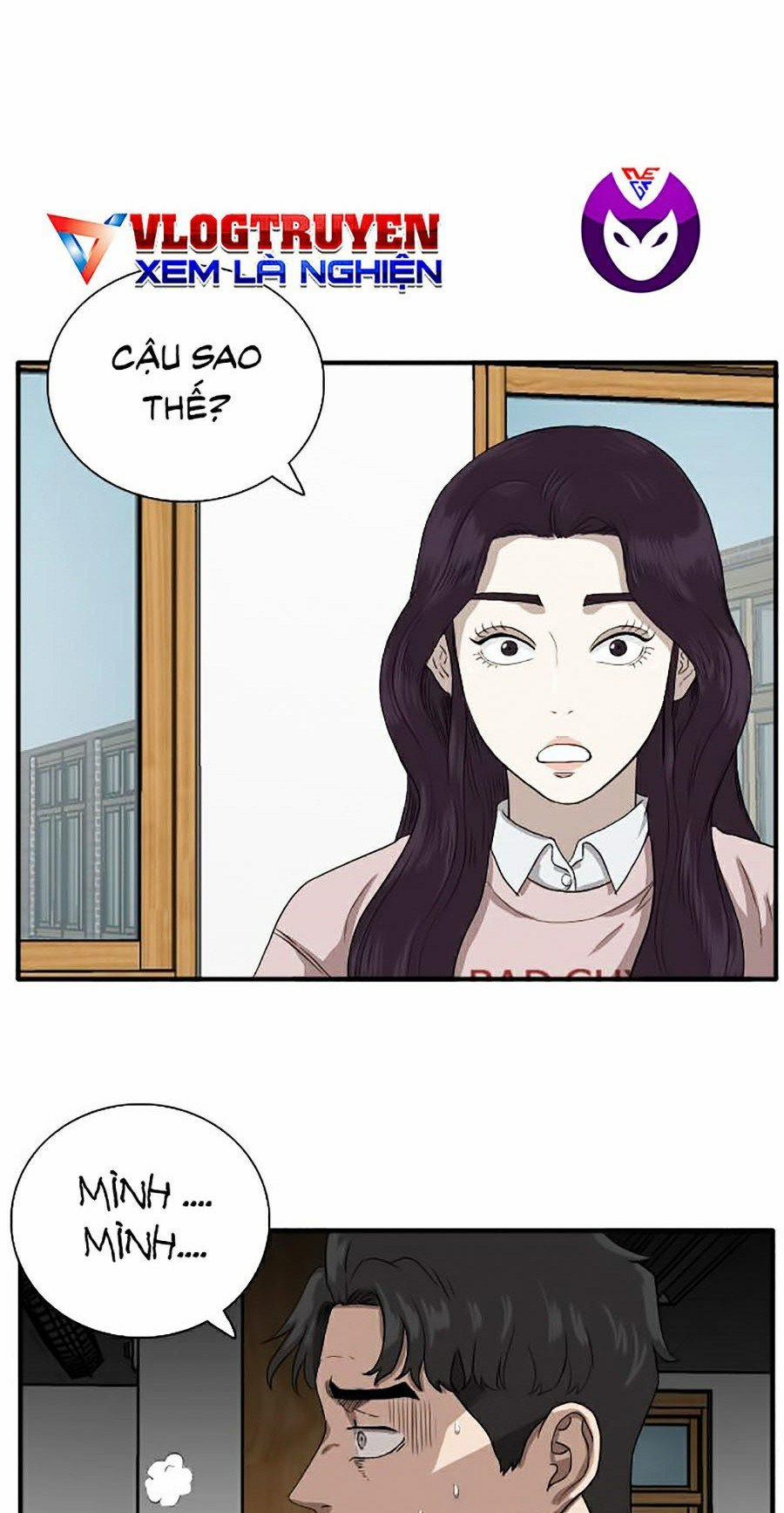 Người Xấu 18 trang 71