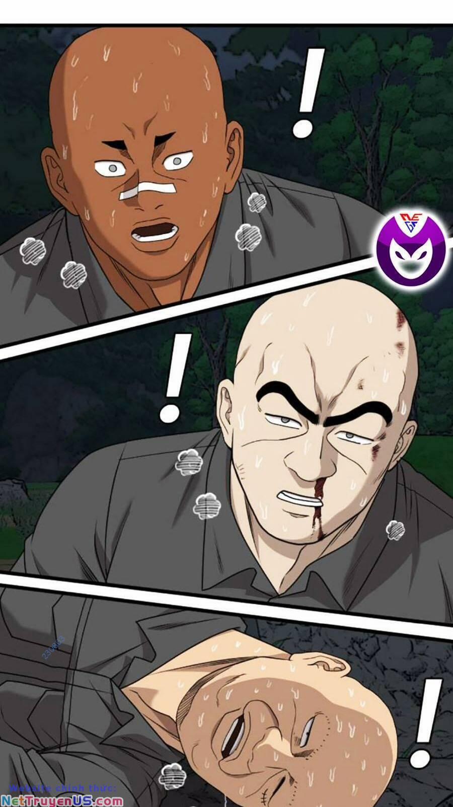 Người Xấu 180 trang 69