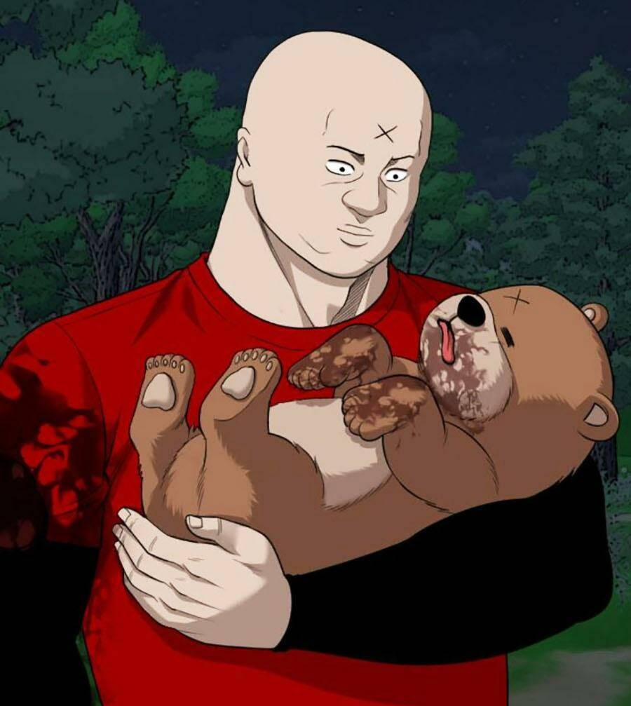 Người Xấu 181 trang 1