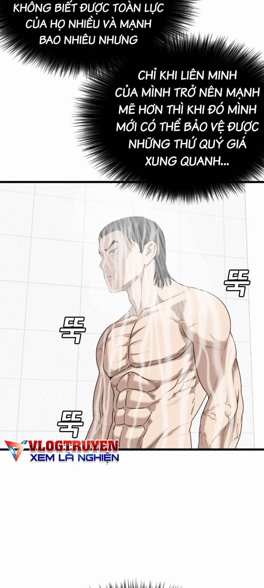 Người Xấu 181 trang 33