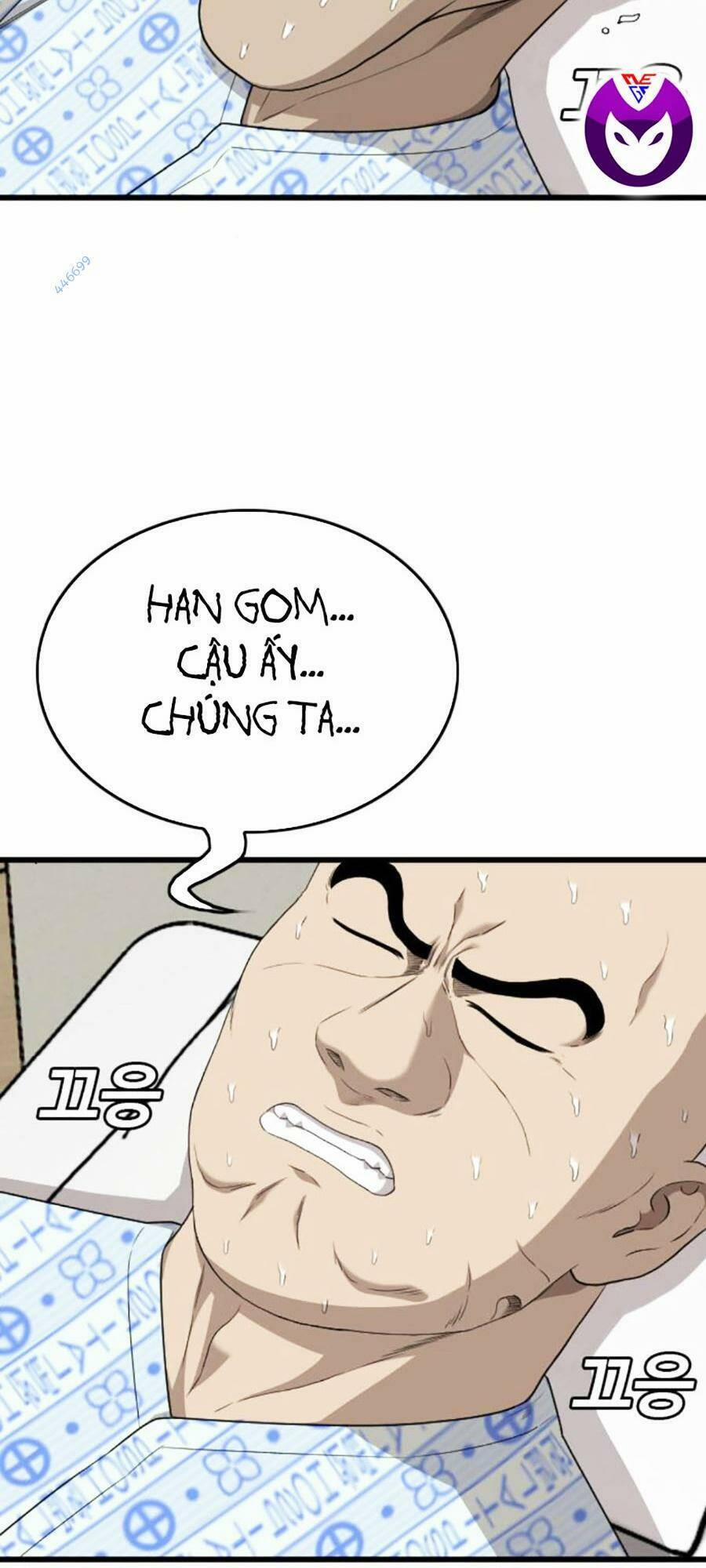 Người Xấu 181 trang 42