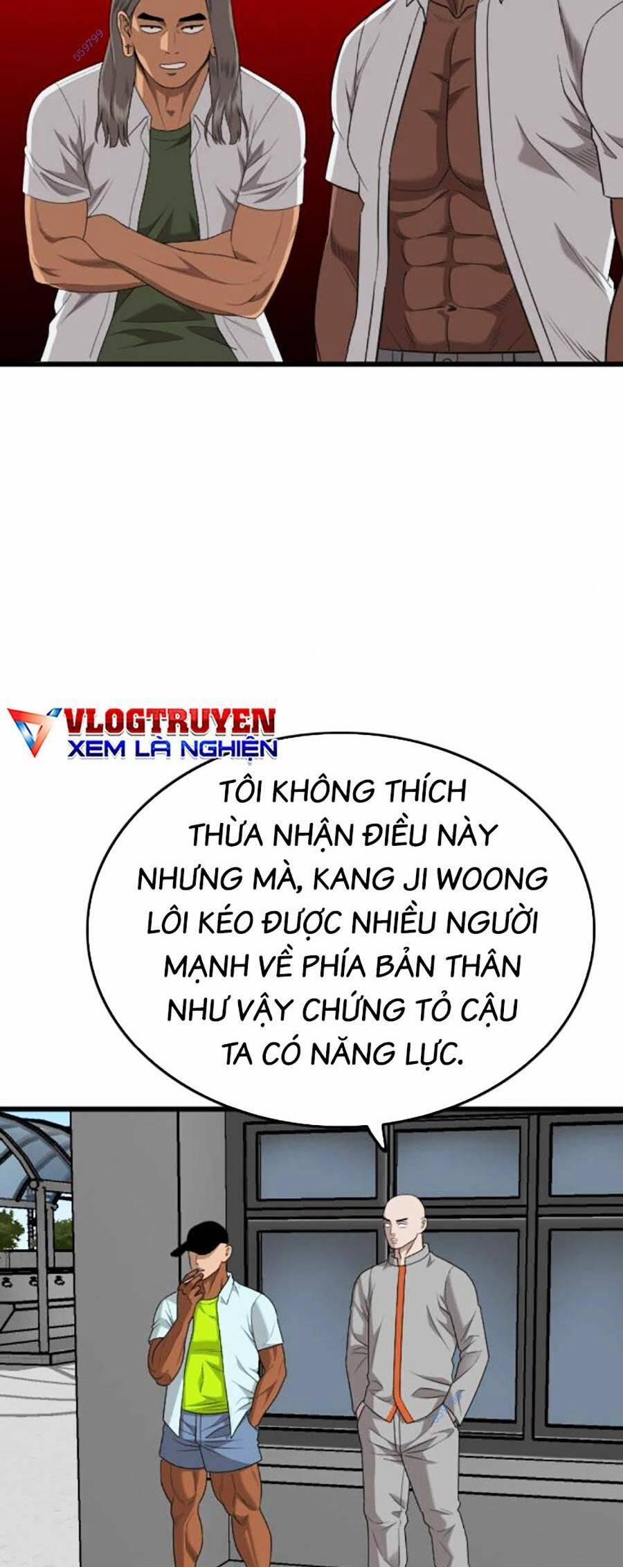 Người Xấu Chương 182 Trang 33