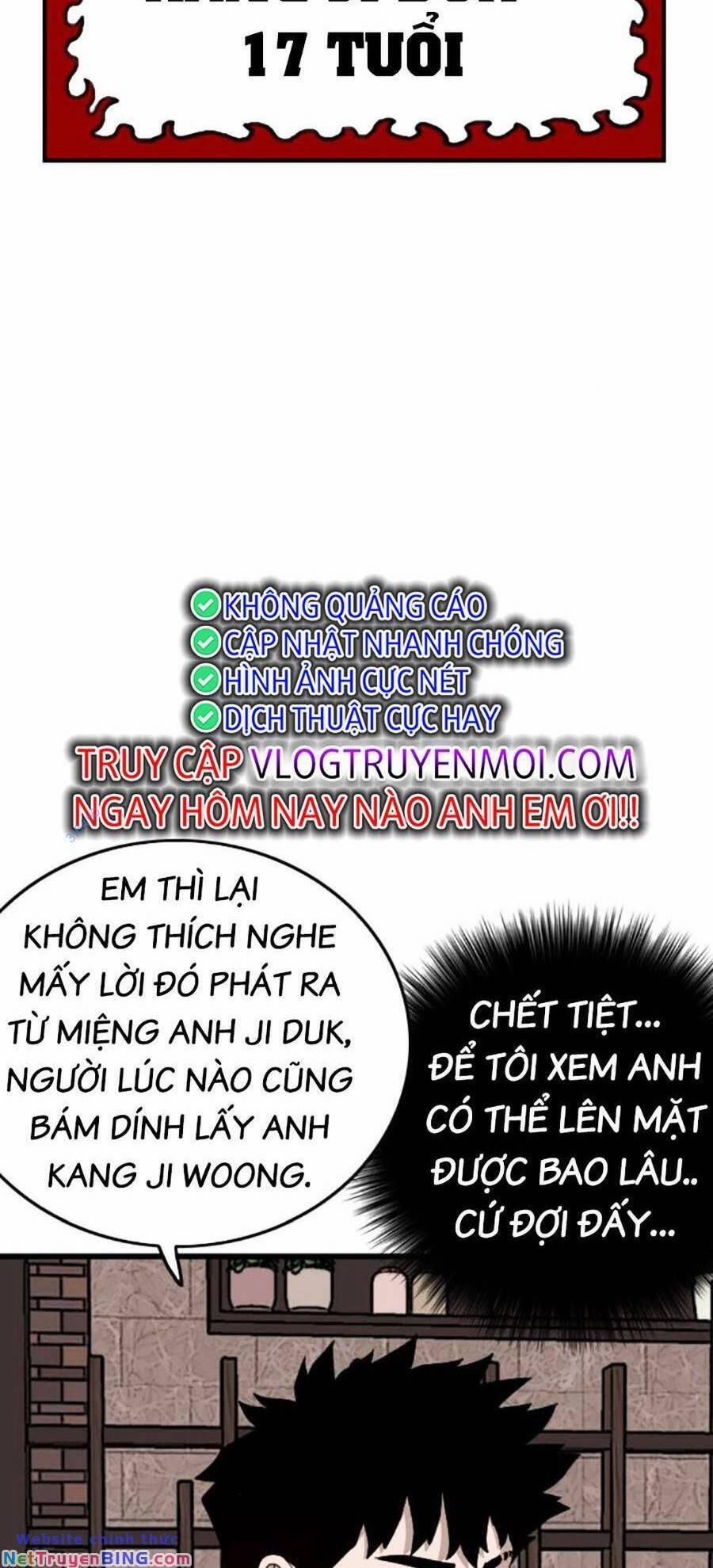 Người Xấu Chương 183 Trang 34