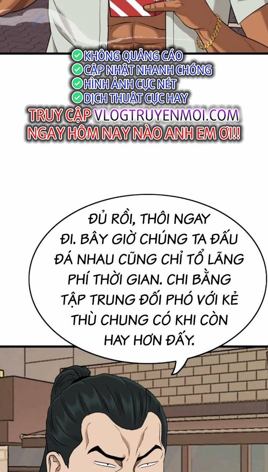 Người Xấu Chương 183 Trang 73