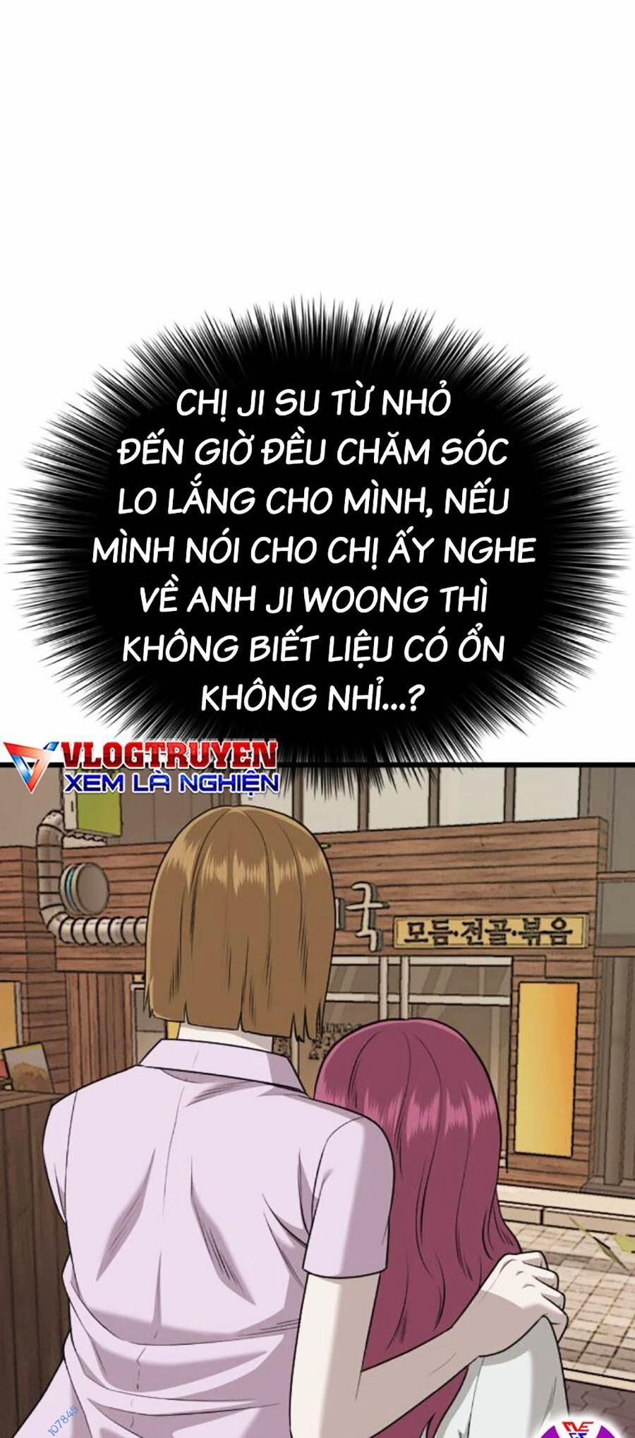 Người Xấu Chương 184 Trang 25