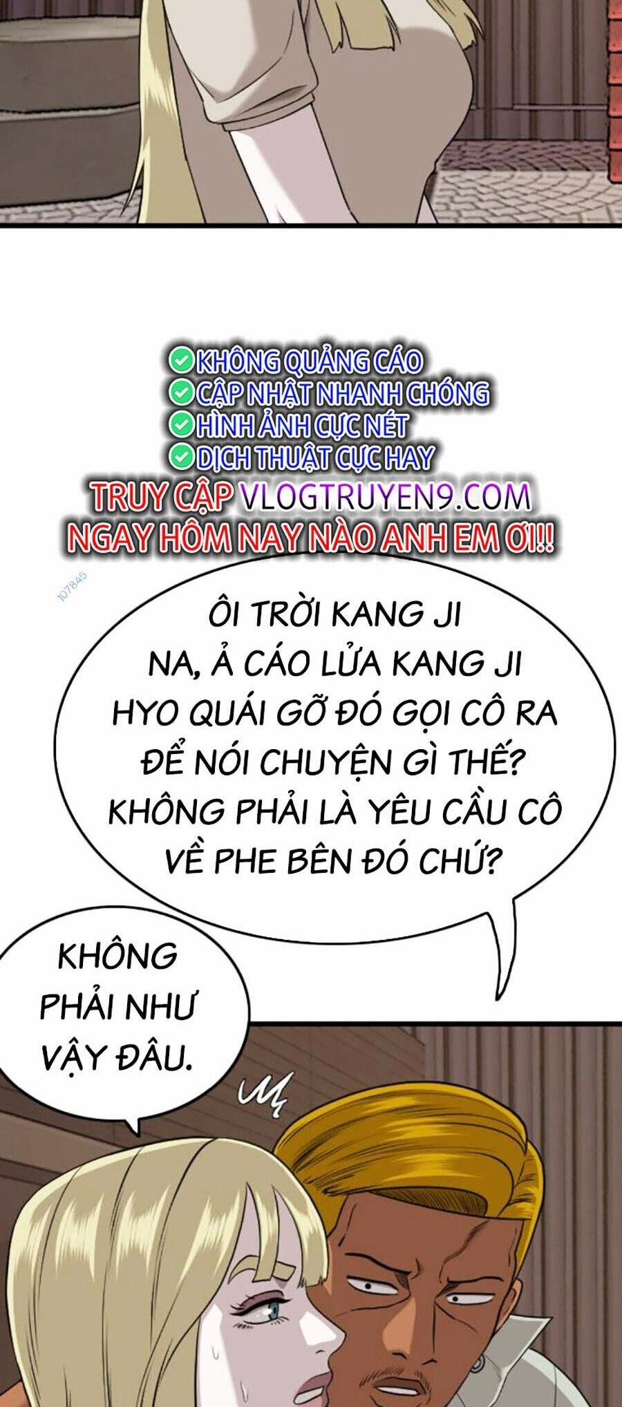 Người Xấu Chương 184 Trang 30