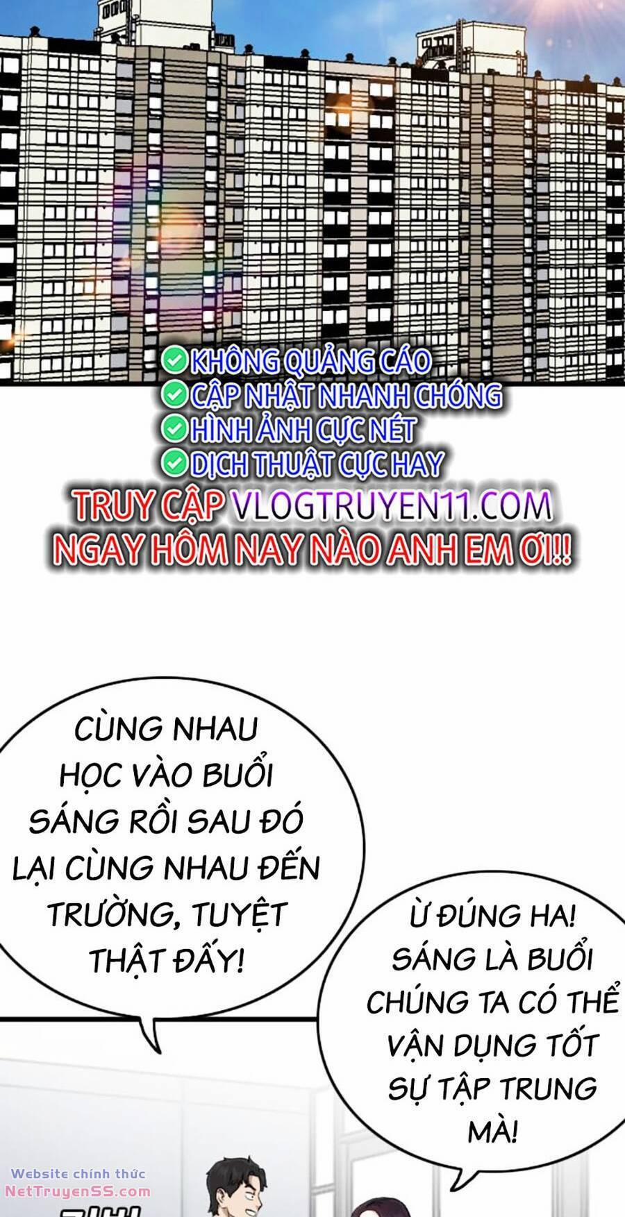 Người Xấu Chương 186 Trang 28