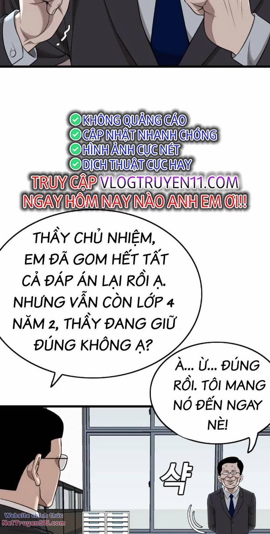 Người Xấu Chương 187 Trang 78