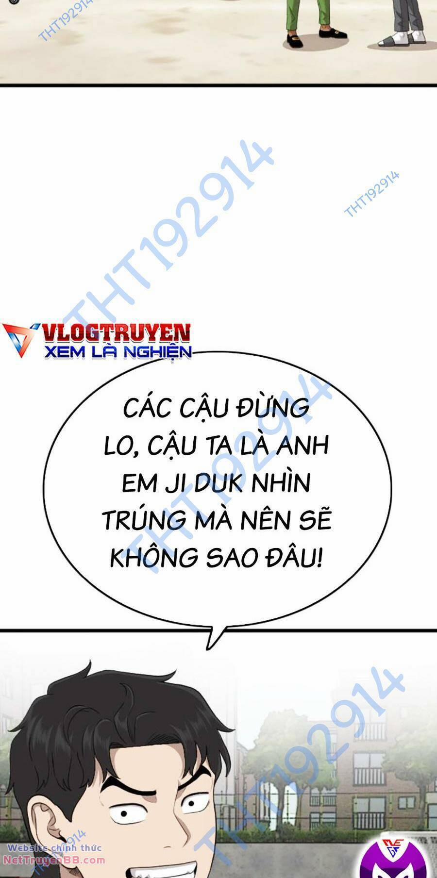 Người Xấu Chương 188 Trang 45