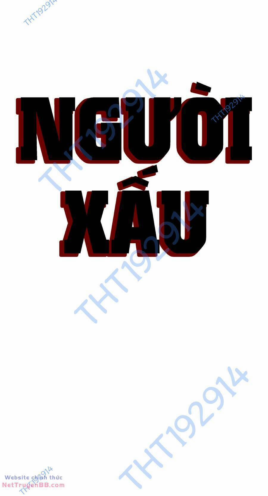 Người Xấu Chương 188 Trang 9