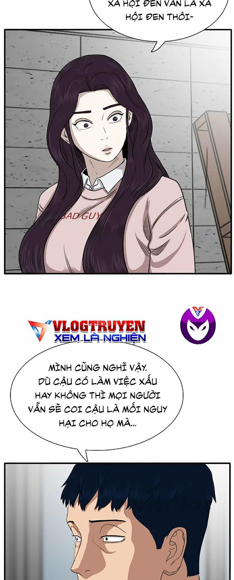 Người Xấu 19 trang 41