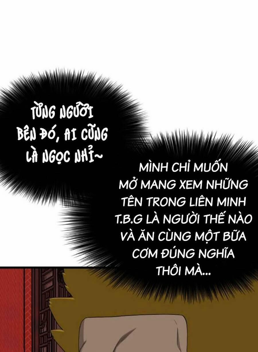 Người Xấu Chương 194 Trang 2