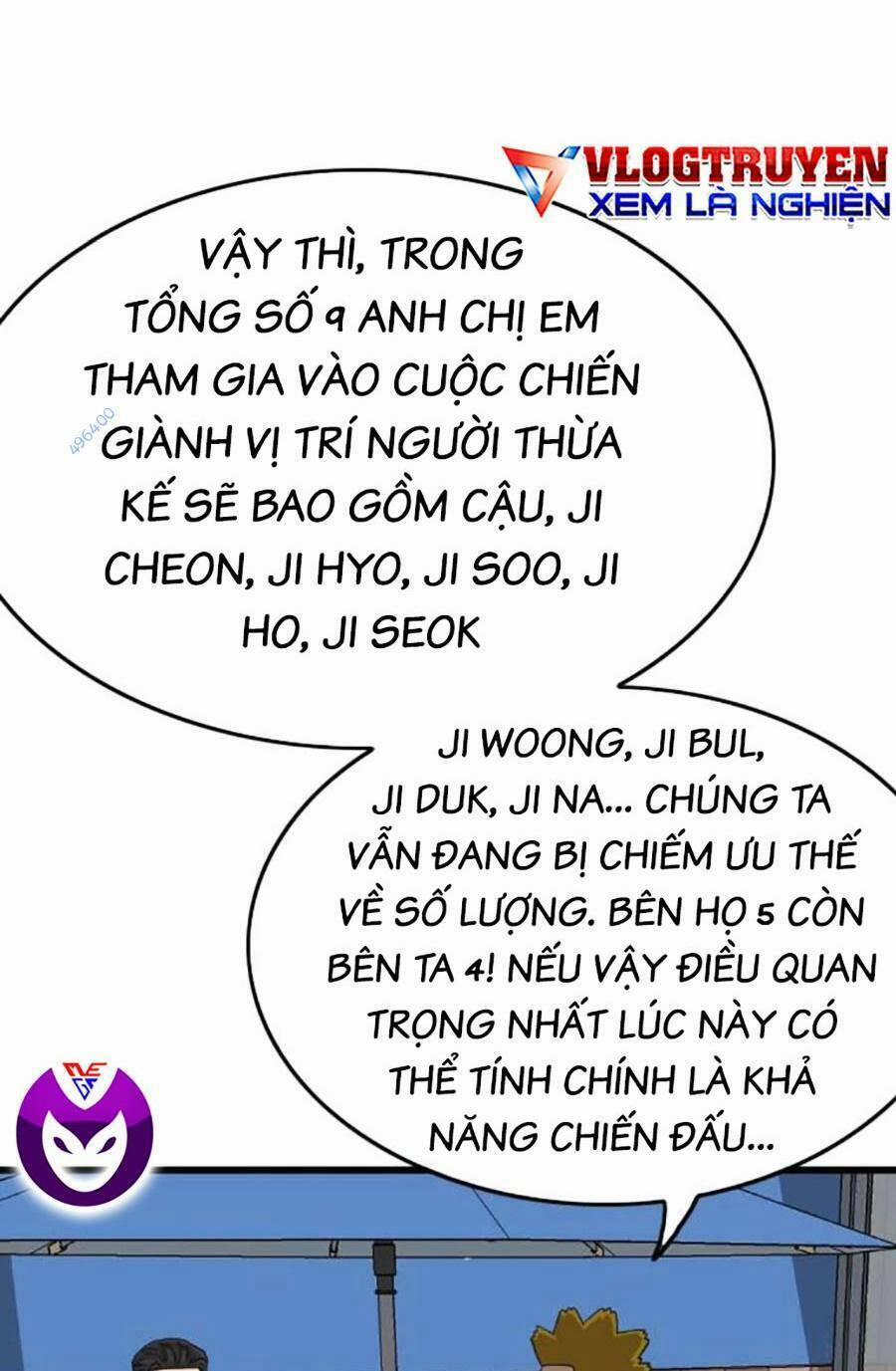 Người Xấu Chương 194 Trang 134