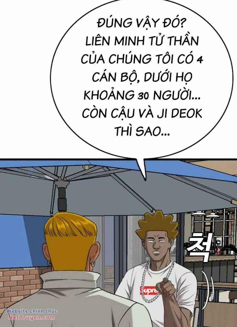 Người Xấu Chương 195 Trang 18