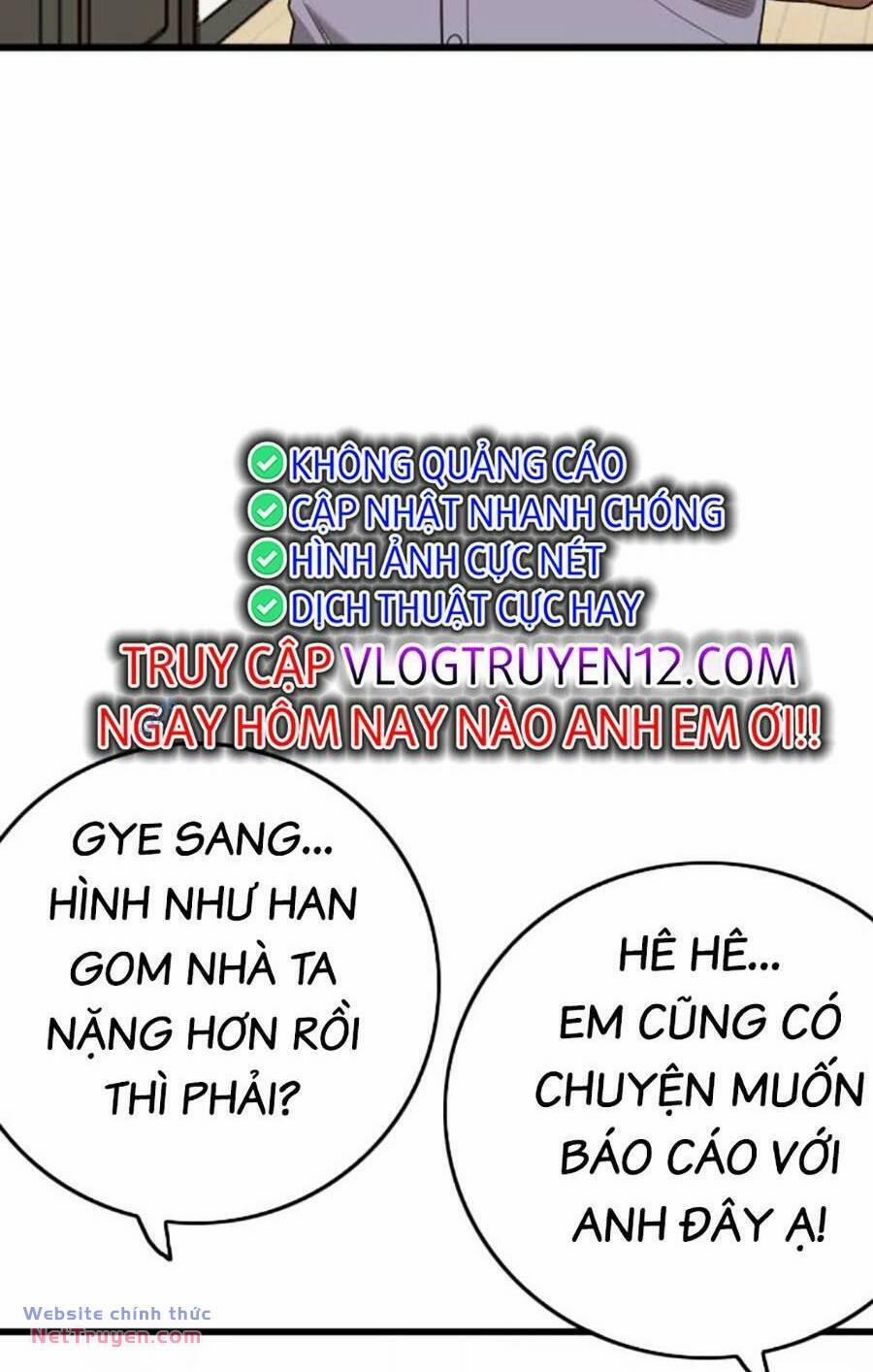 Người Xấu Chương 196 Trang 18