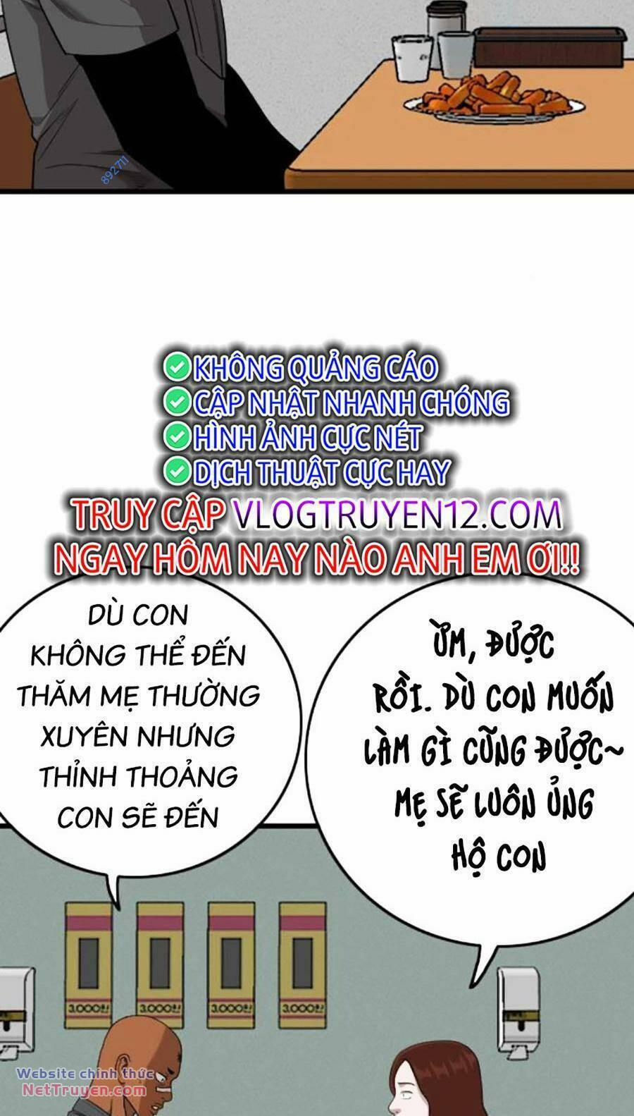 Người Xấu Chương 196 Trang 99