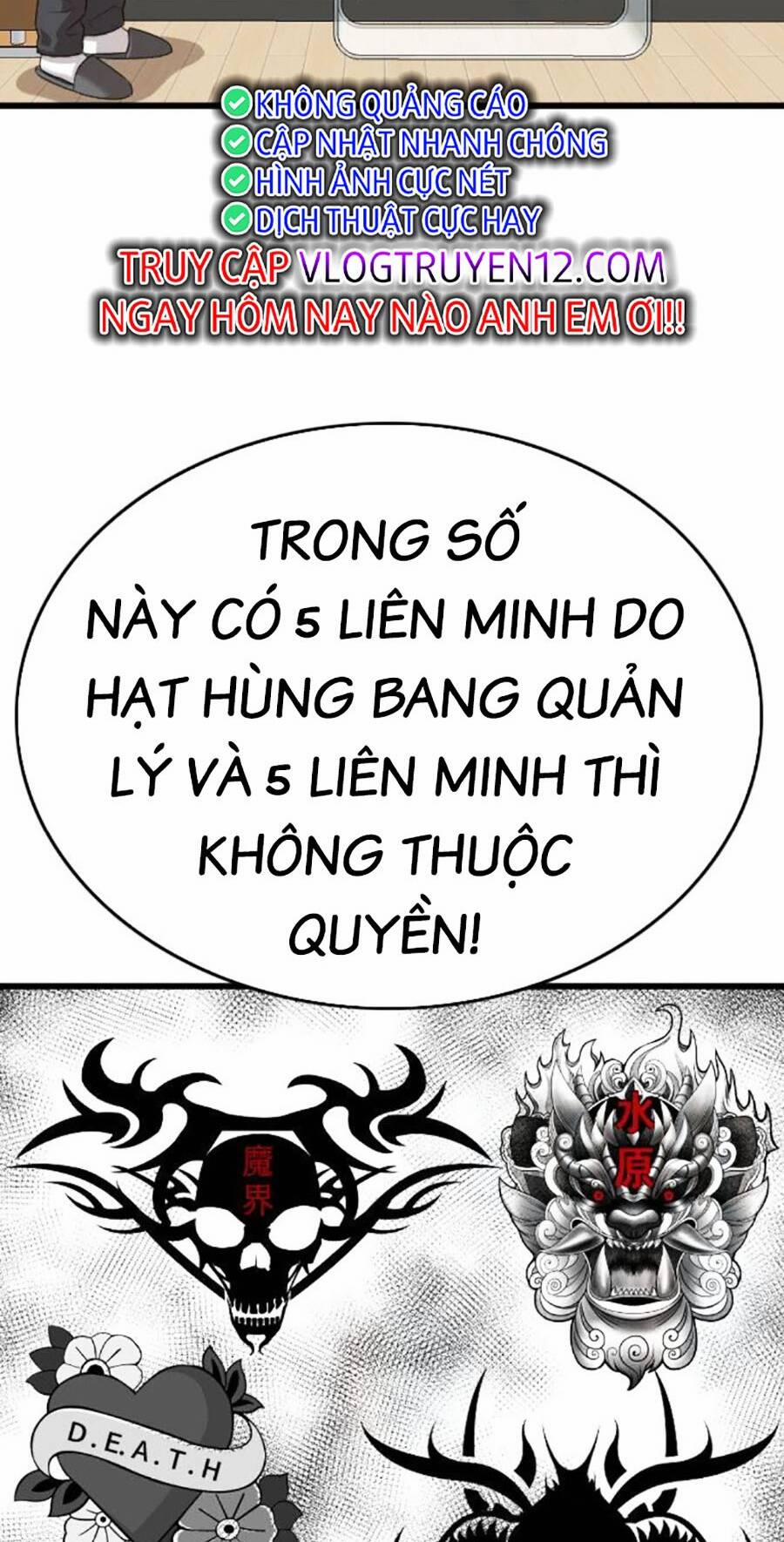 Người Xấu Chương 197 Trang 53