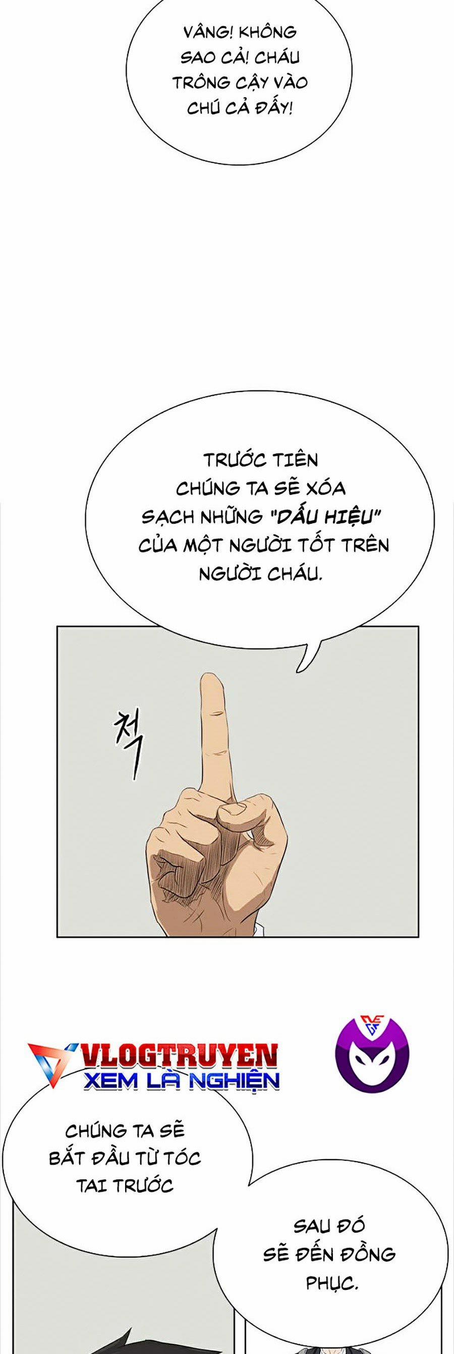 Người Xấu 2 trang 11