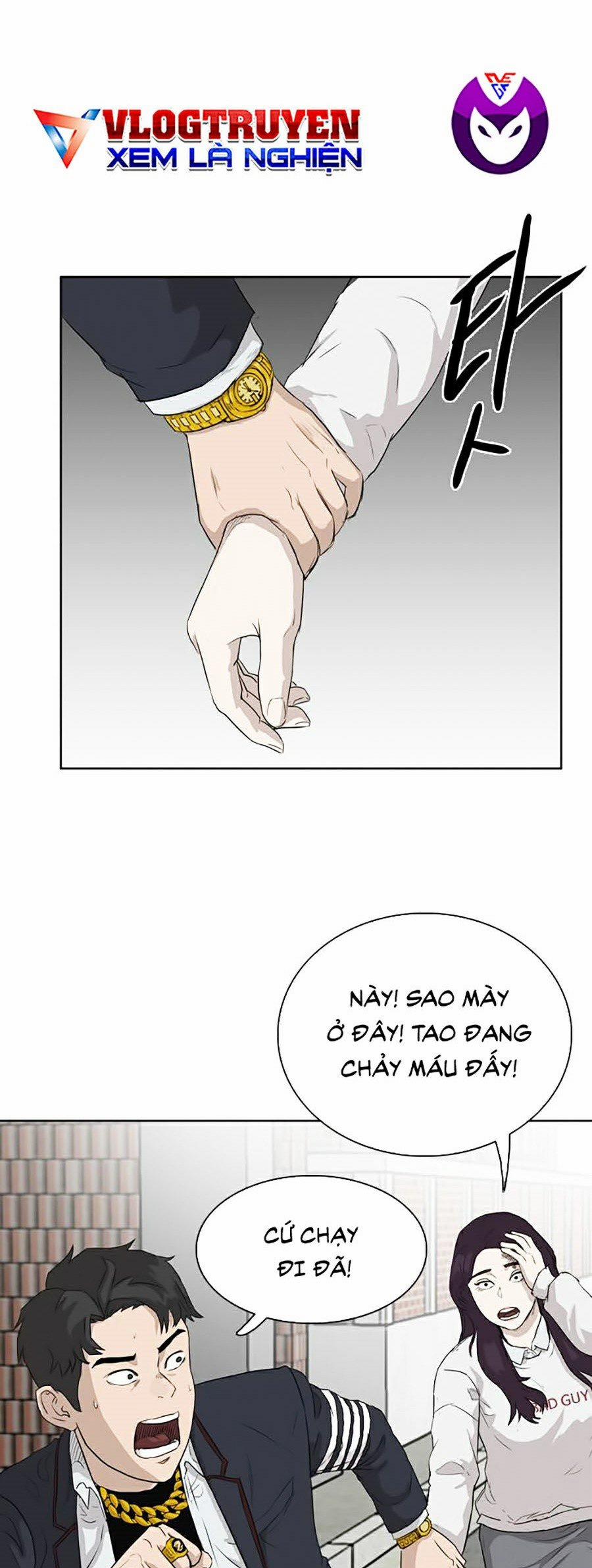 Người Xấu 2 trang 92