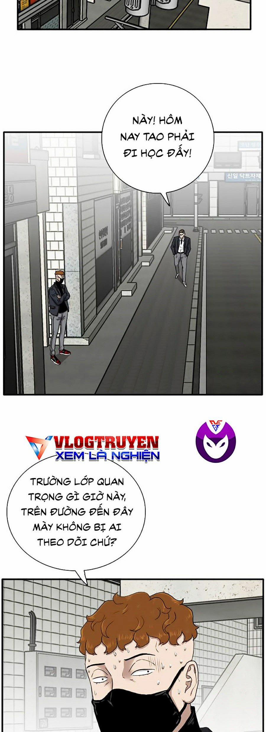 Người Xấu 20 trang 40