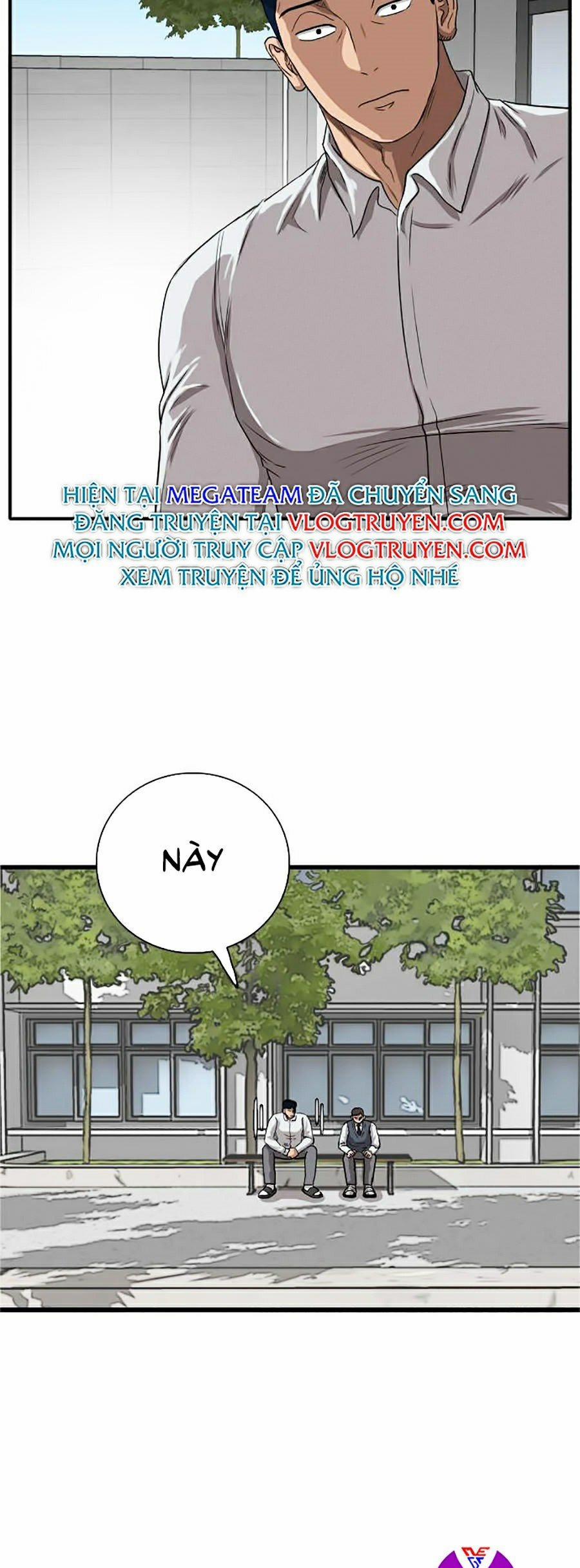 Người Xấu 20 trang 9