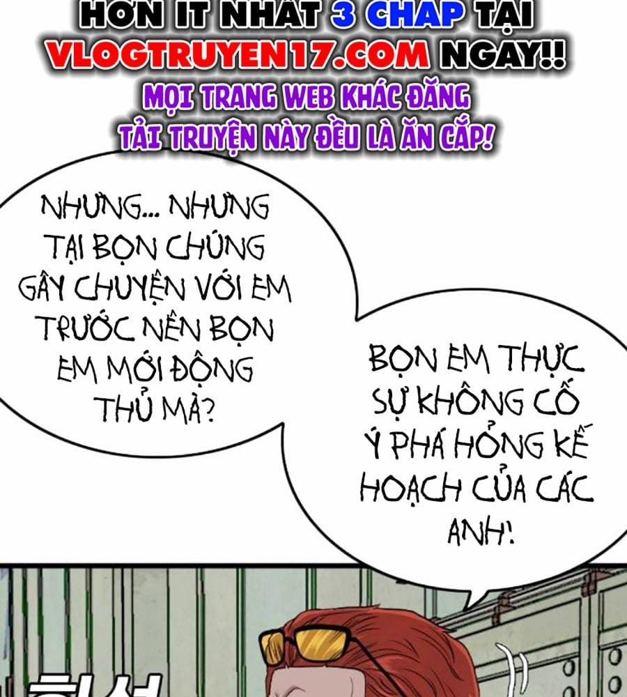 Người Xấu Chương 206 Trang 49