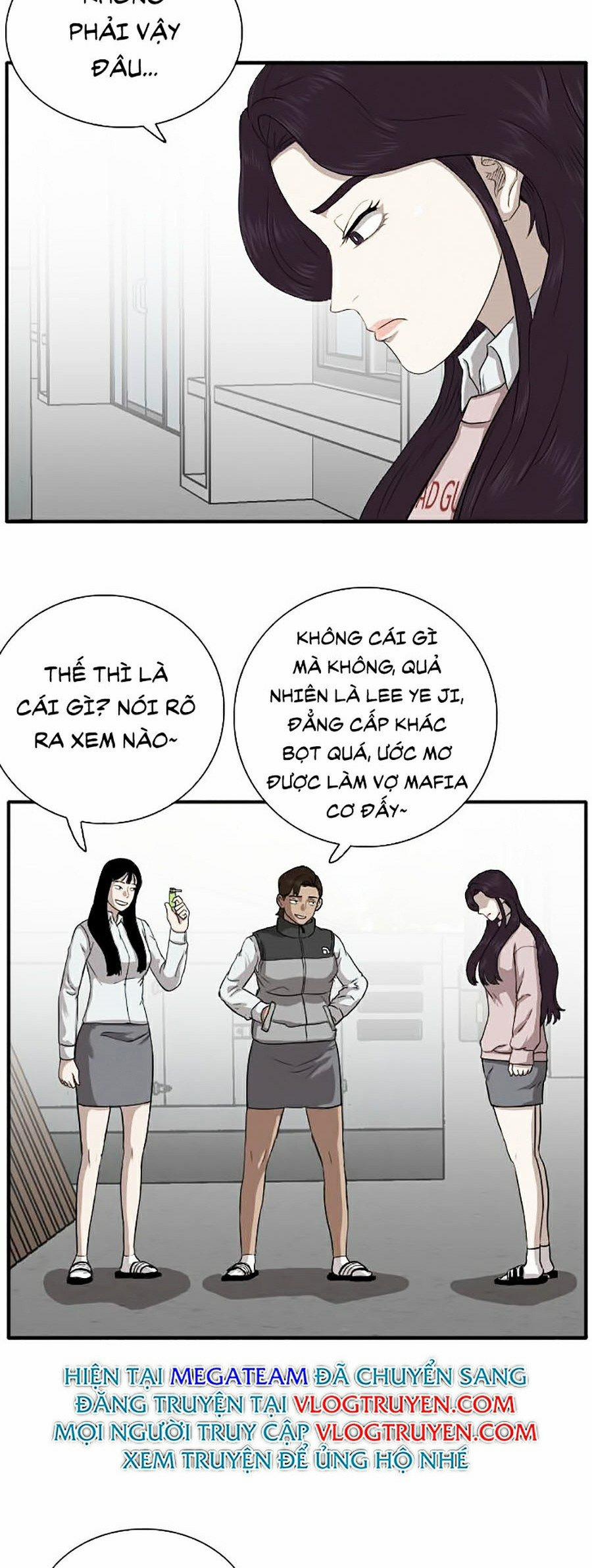 Người Xấu 21 trang 11