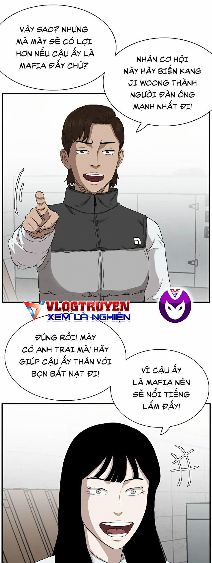 Người Xấu 21 trang 14