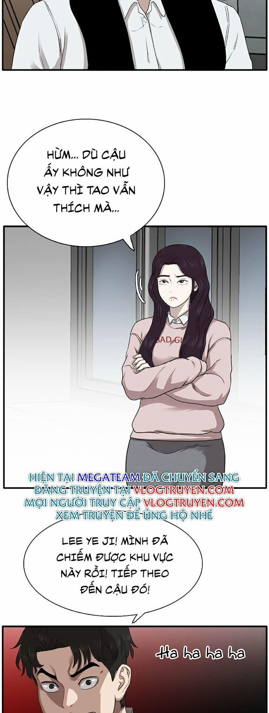 Người Xấu 21 trang 15