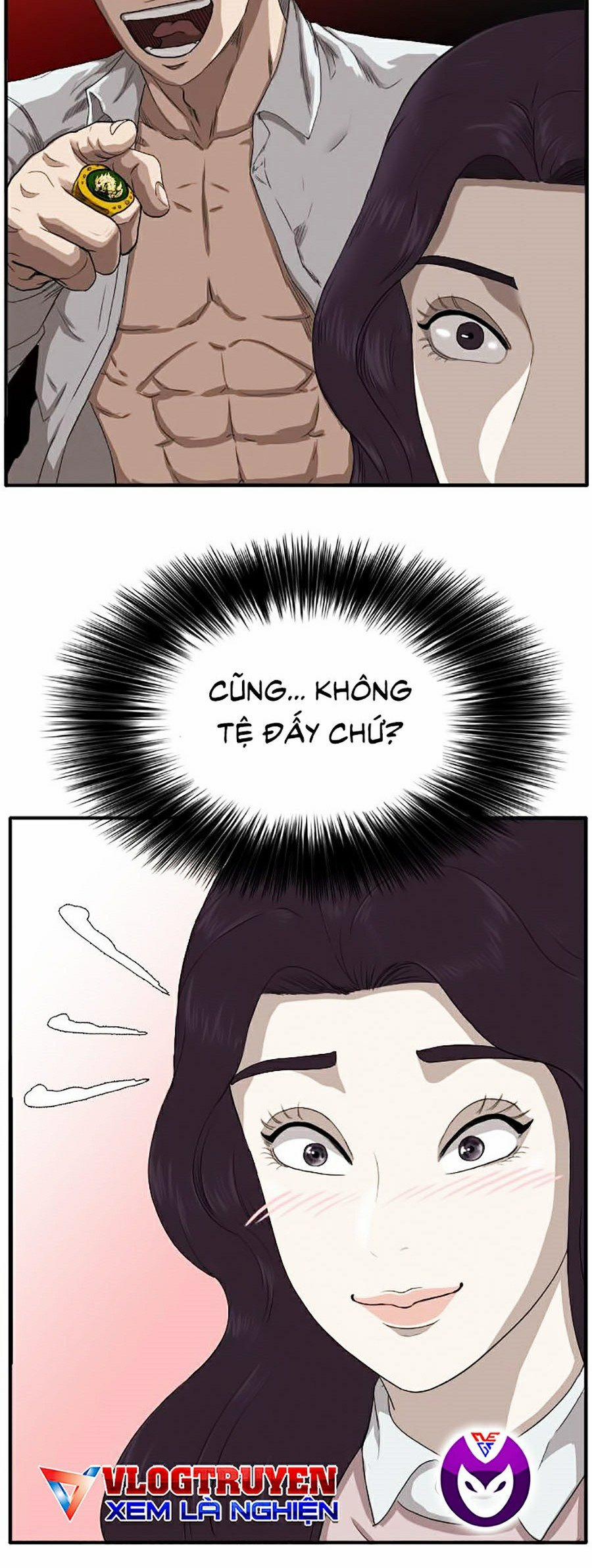 Người Xấu 21 trang 16