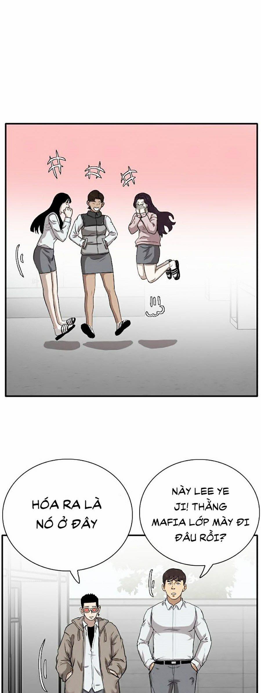 Người Xấu 21 trang 17