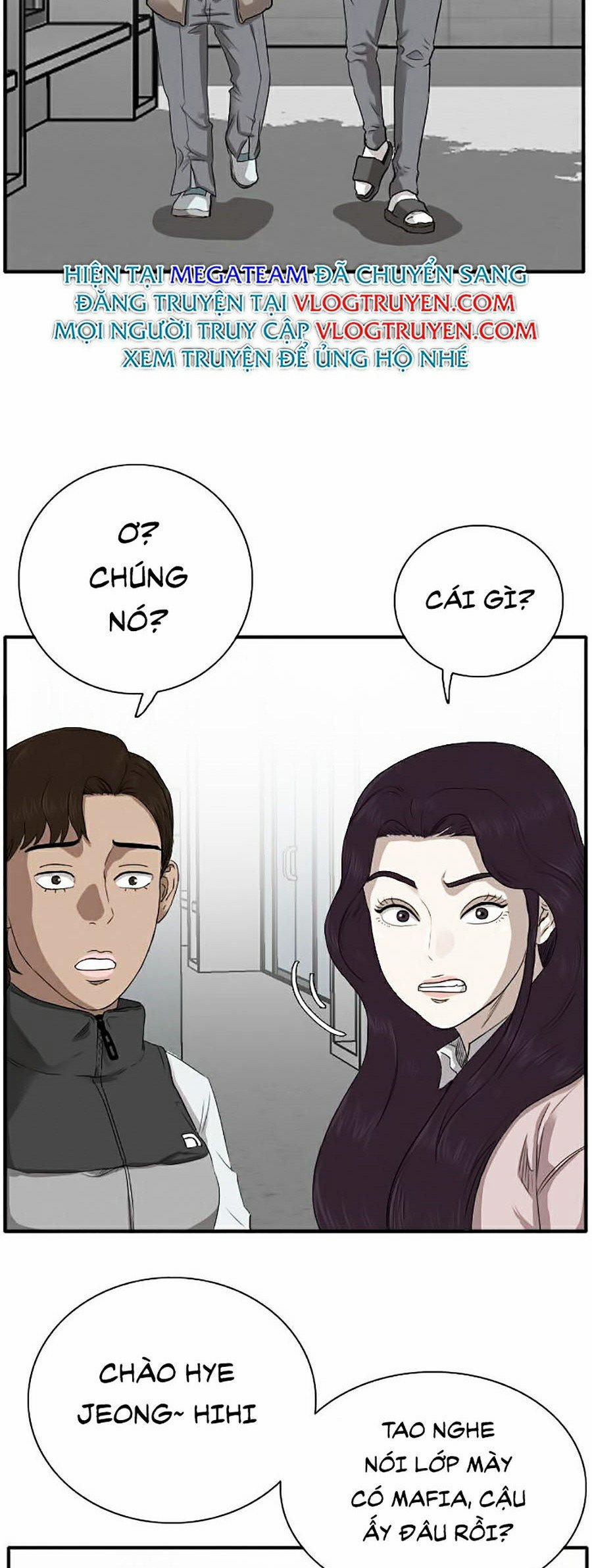 Người Xấu 21 trang 18