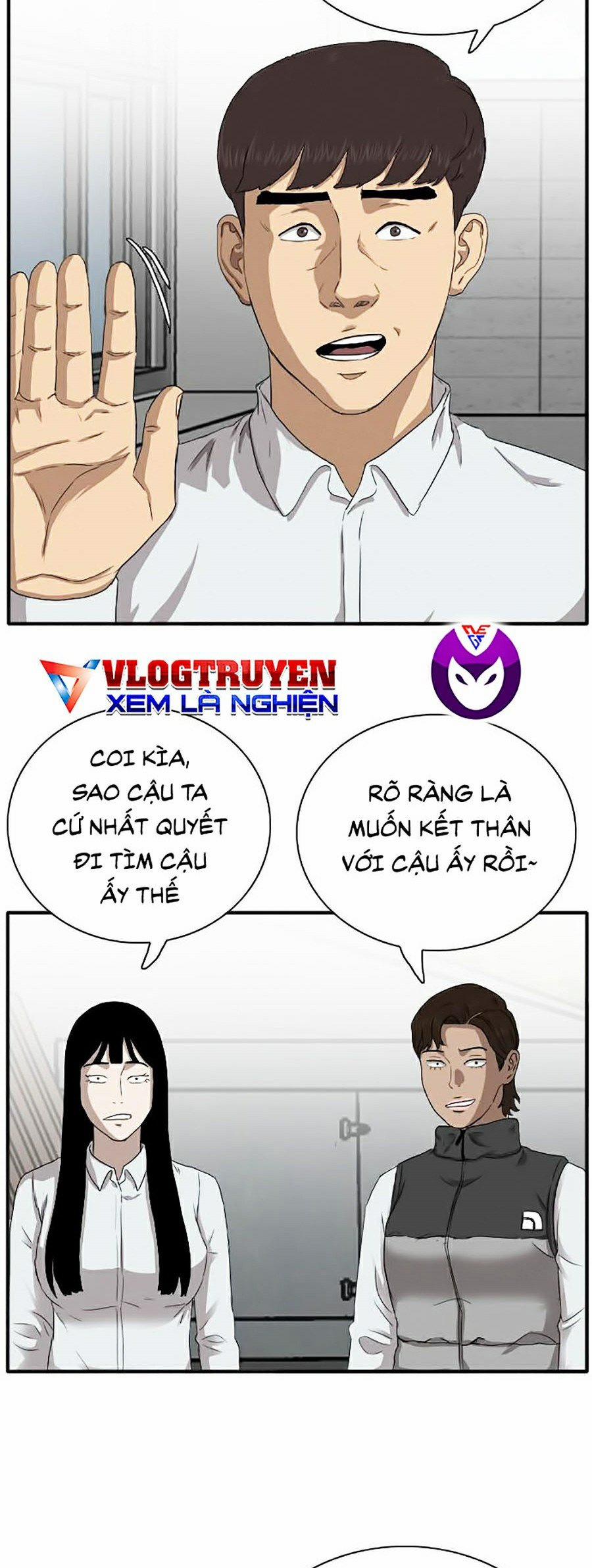 Người Xấu 21 trang 19