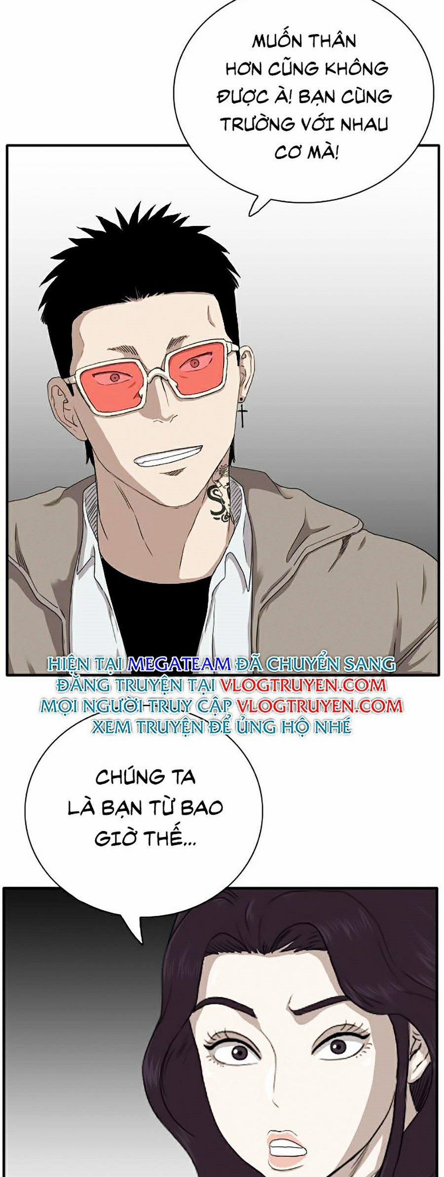 Người Xấu 21 trang 20