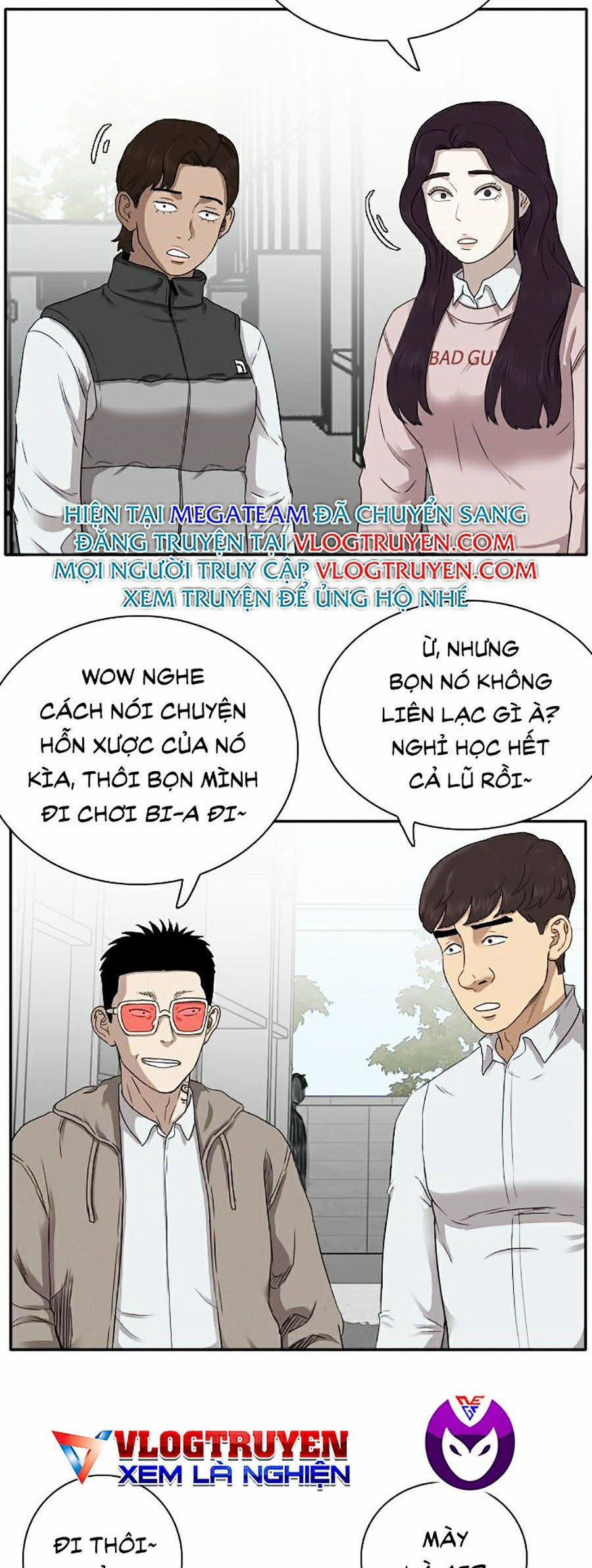 Người Xấu 21 trang 23