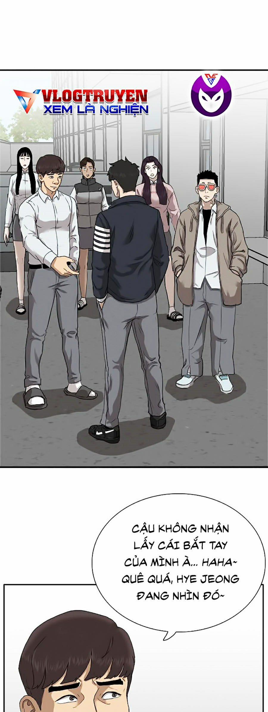 Người Xấu 21 trang 28