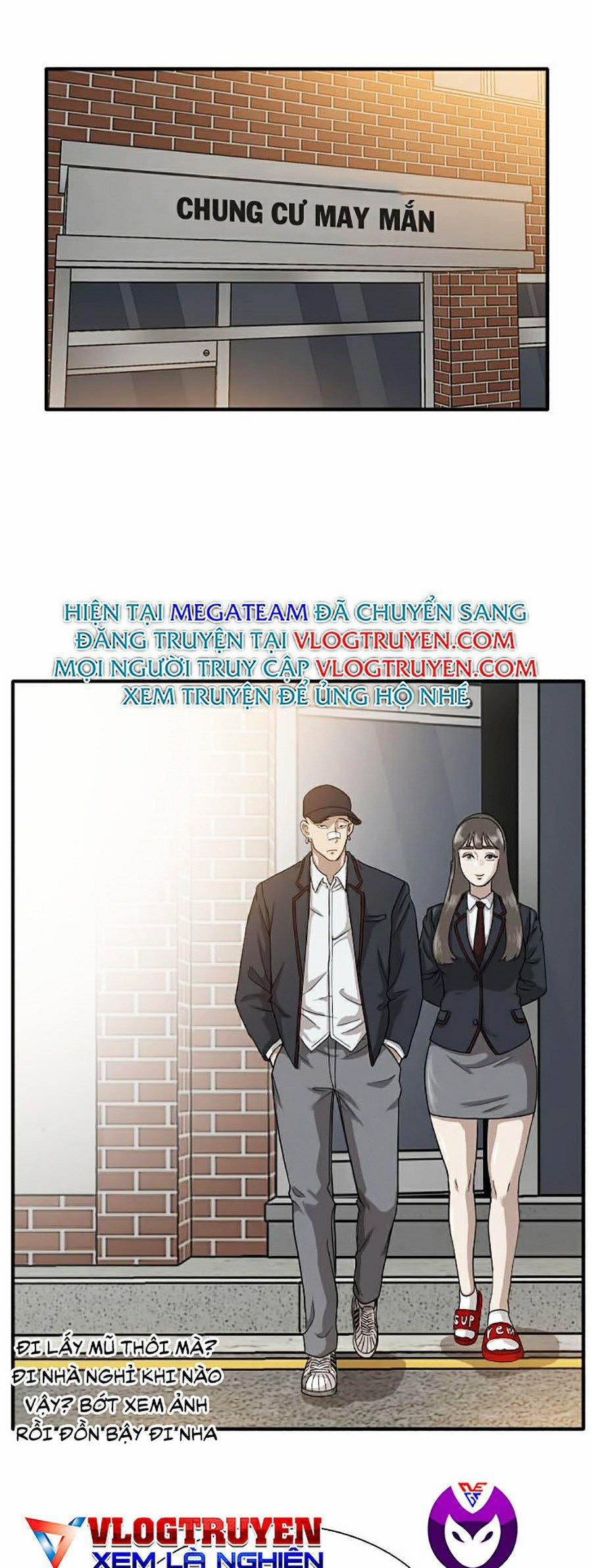 Người Xấu 21 trang 3