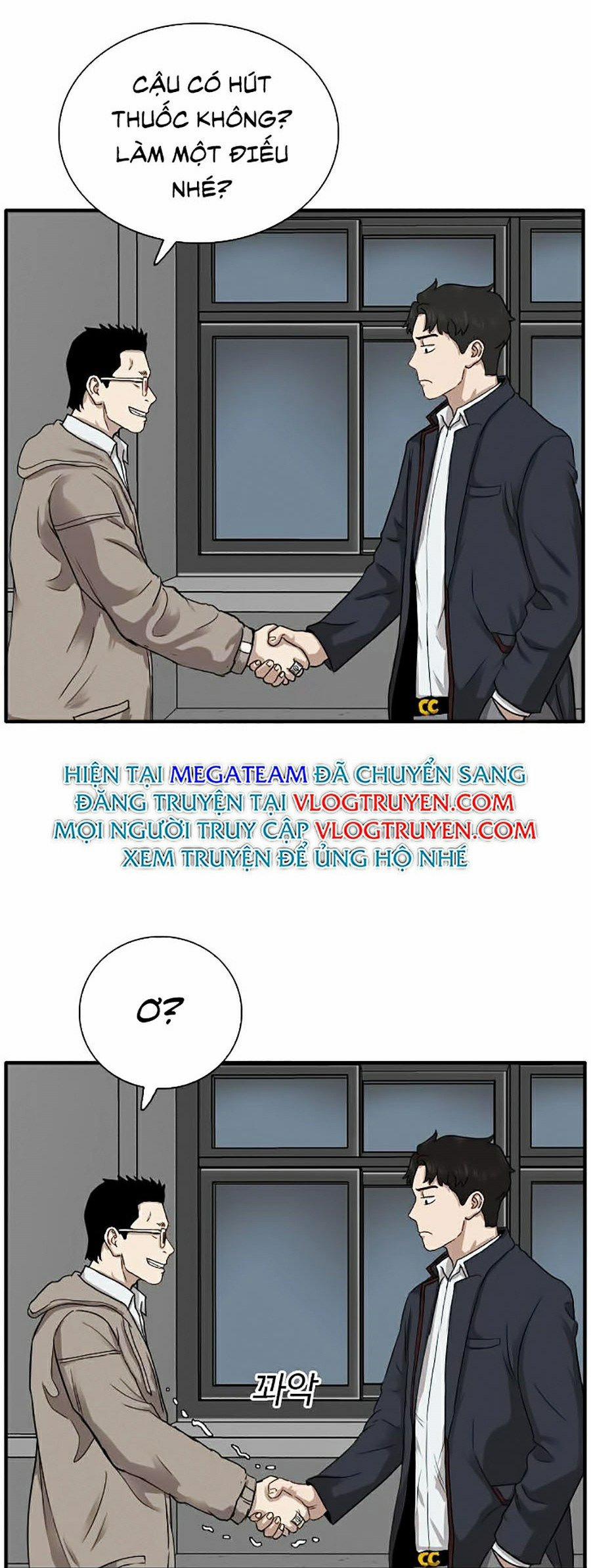 Người Xấu 21 trang 33