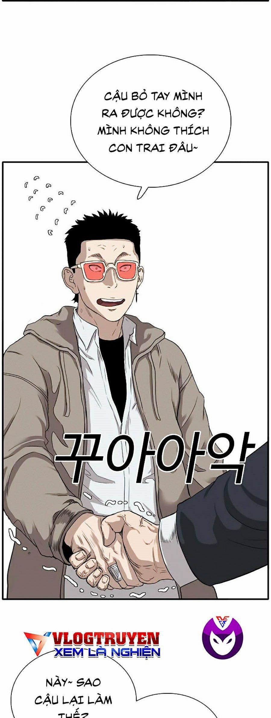 Người Xấu 21 trang 34