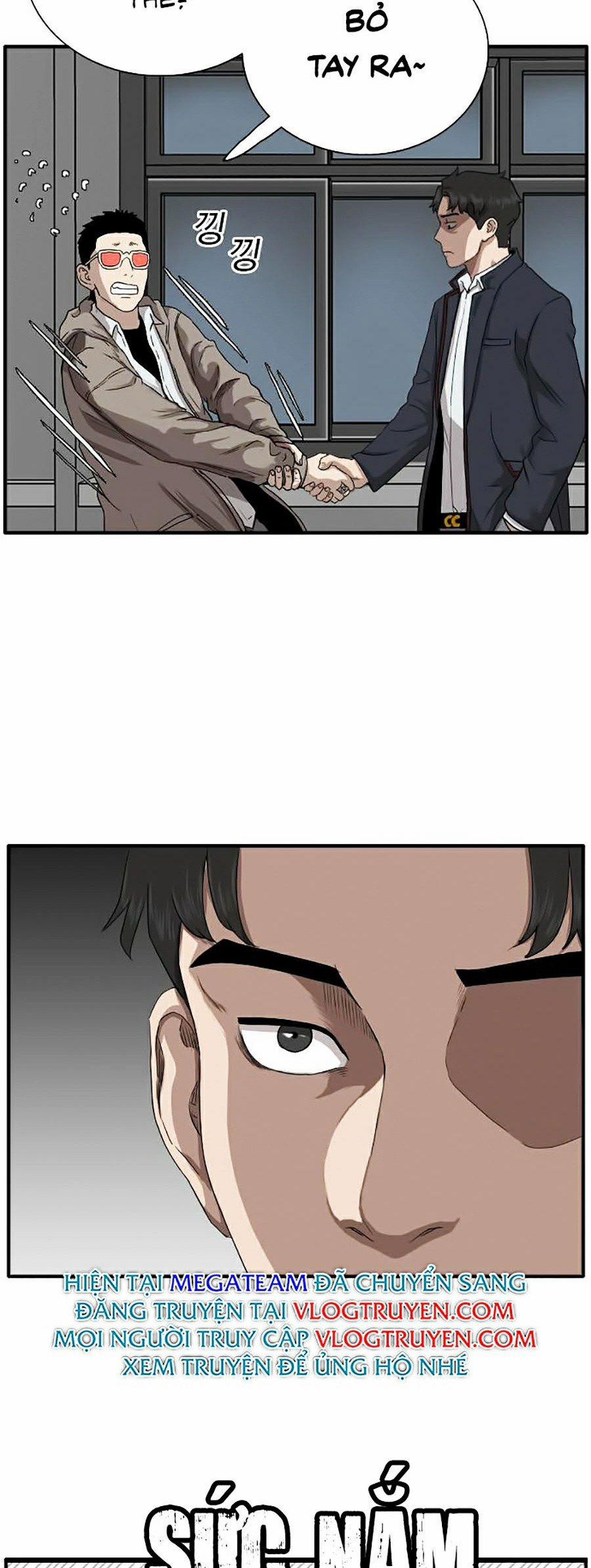 Người Xấu 21 trang 35