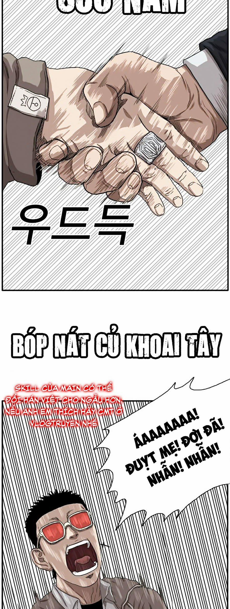 Người Xấu 21 trang 36