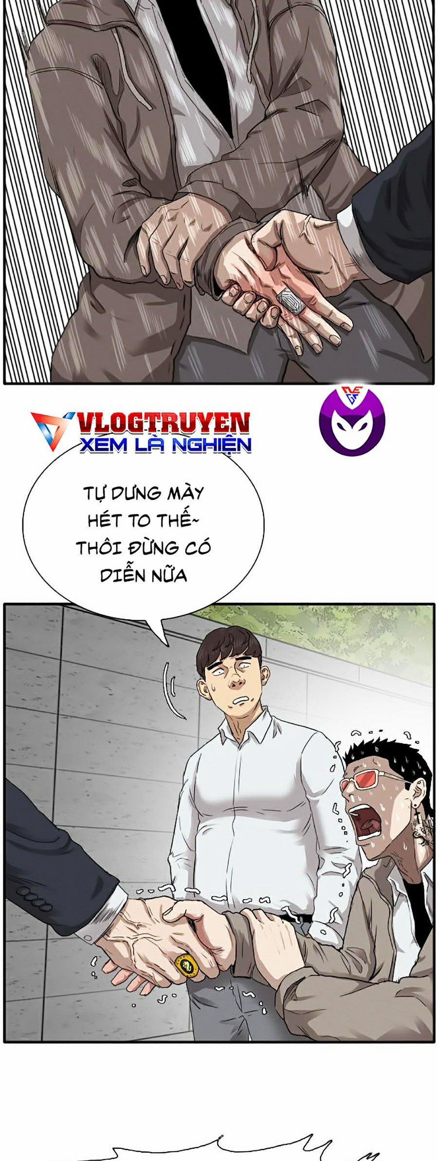 Người Xấu 21 trang 37