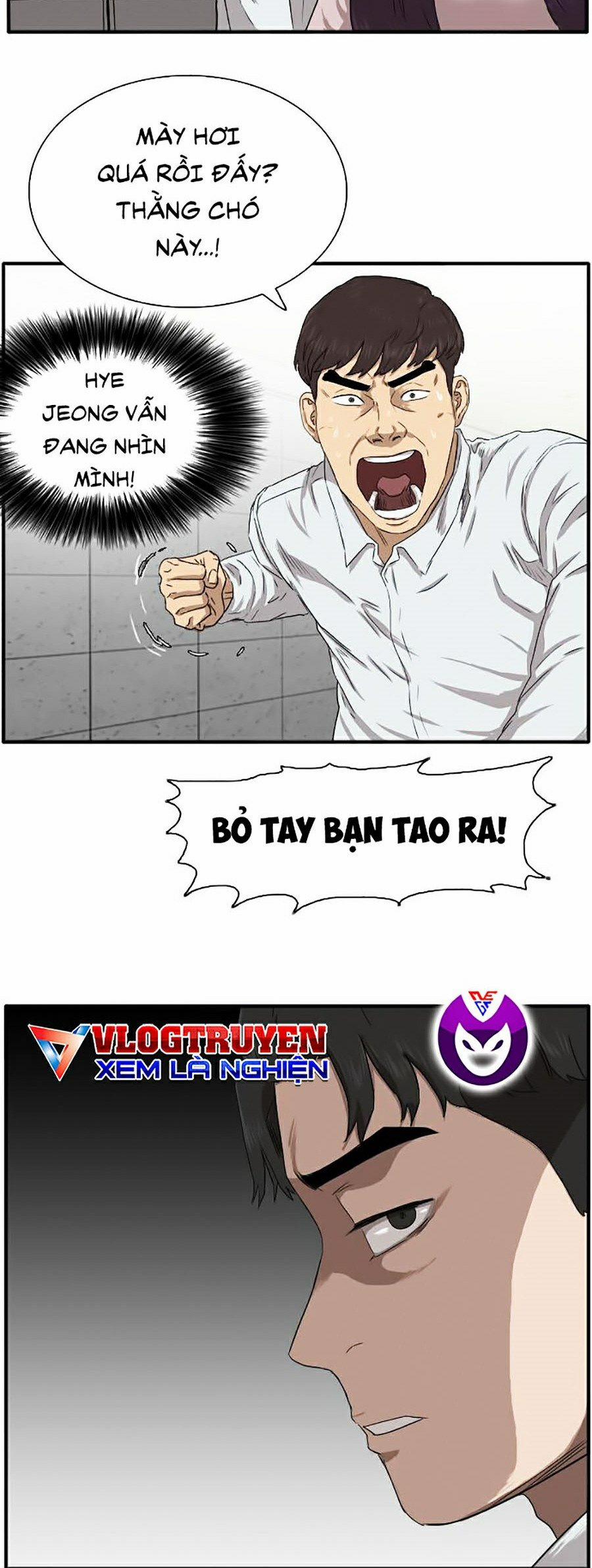 Người Xấu 21 trang 39