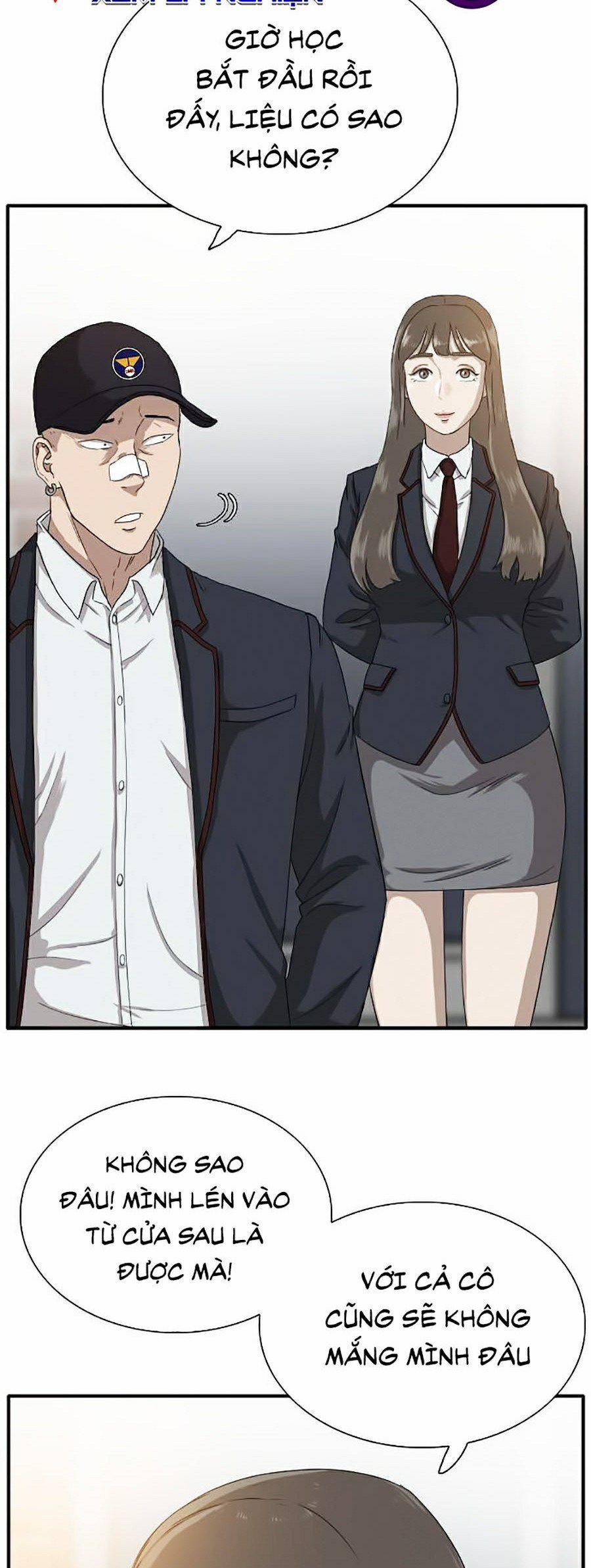 Người Xấu 21 trang 4