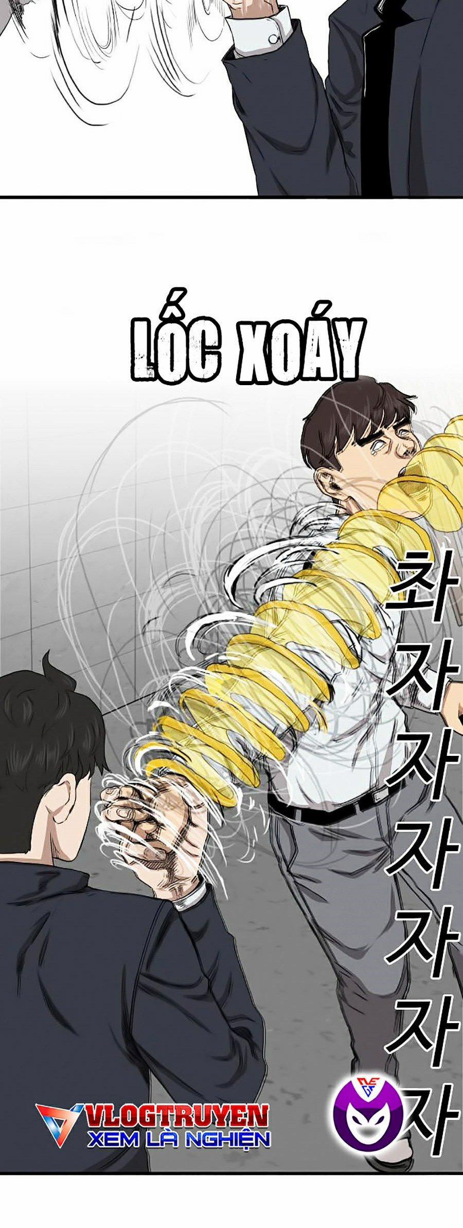 Người Xấu 21 trang 43
