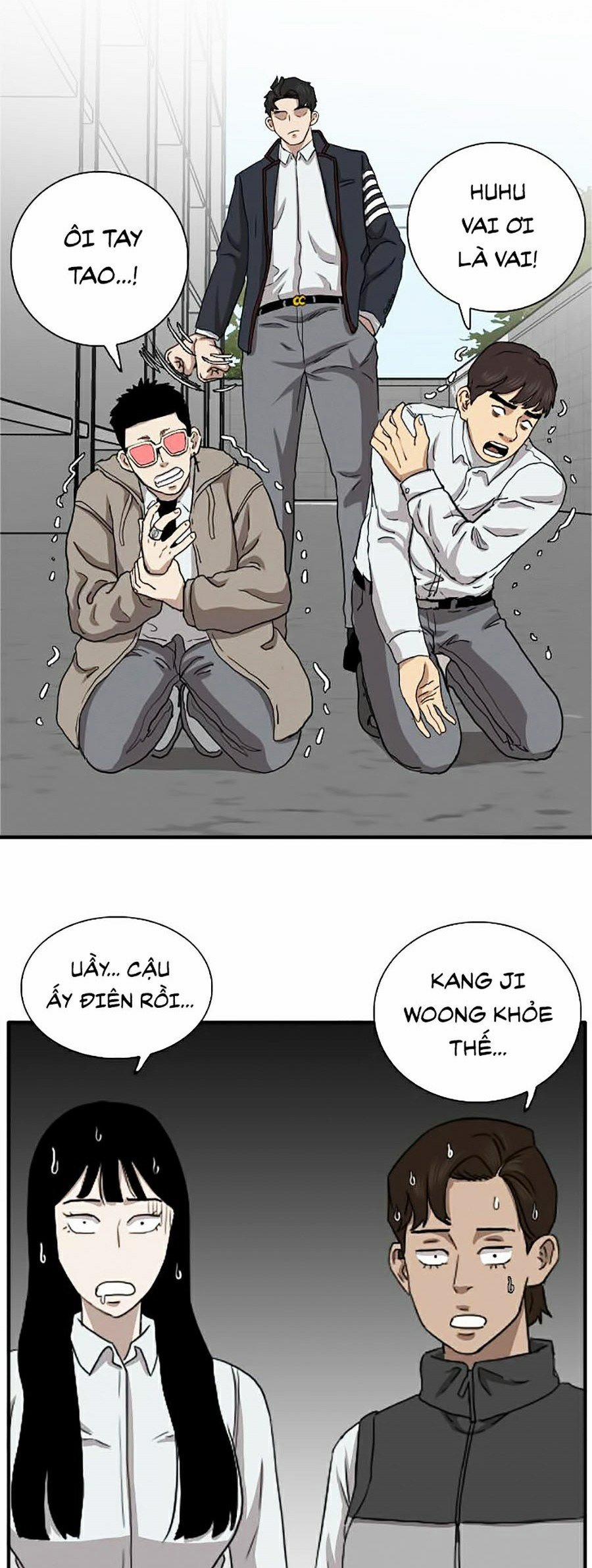 Người Xấu 21 trang 47