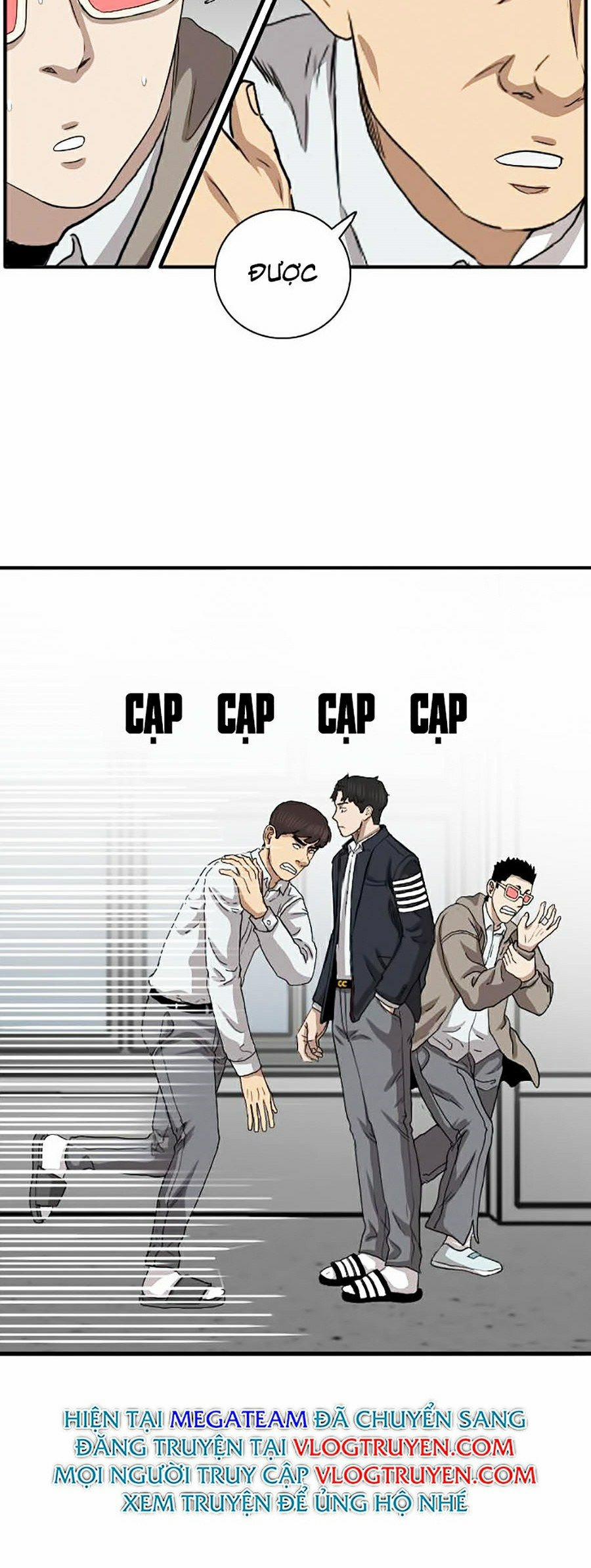 Người Xấu 21 trang 49