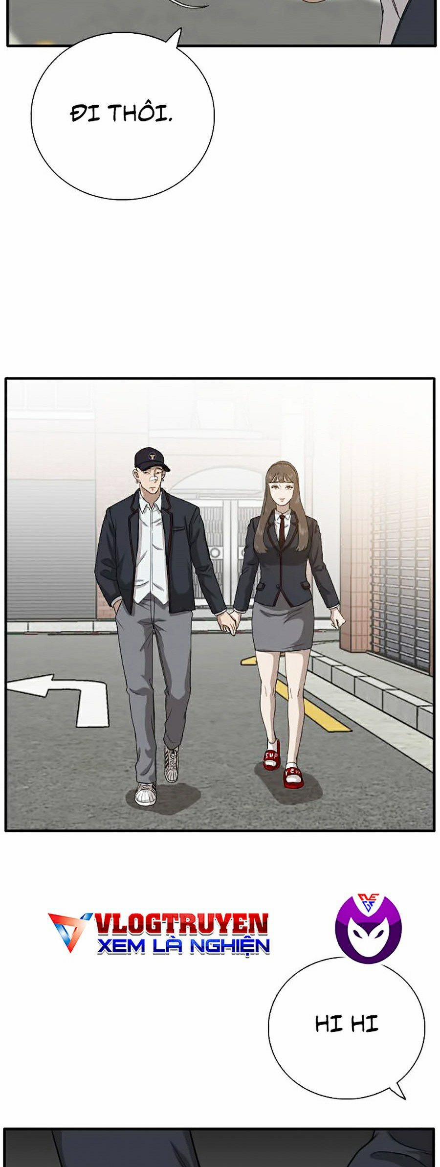 Người Xấu 21 trang 6